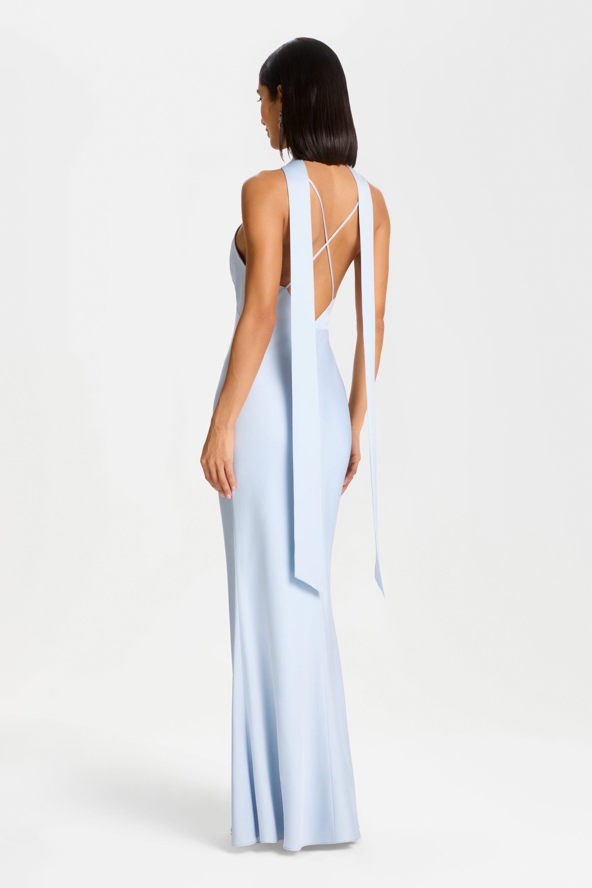 leanna maxi dress Lulus | Black Mesh Column Maxi Dress | Womens | Small (Available in XS, M, L, XL)