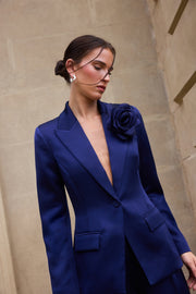 JACKET jackets MARNI NAVY BLAZER