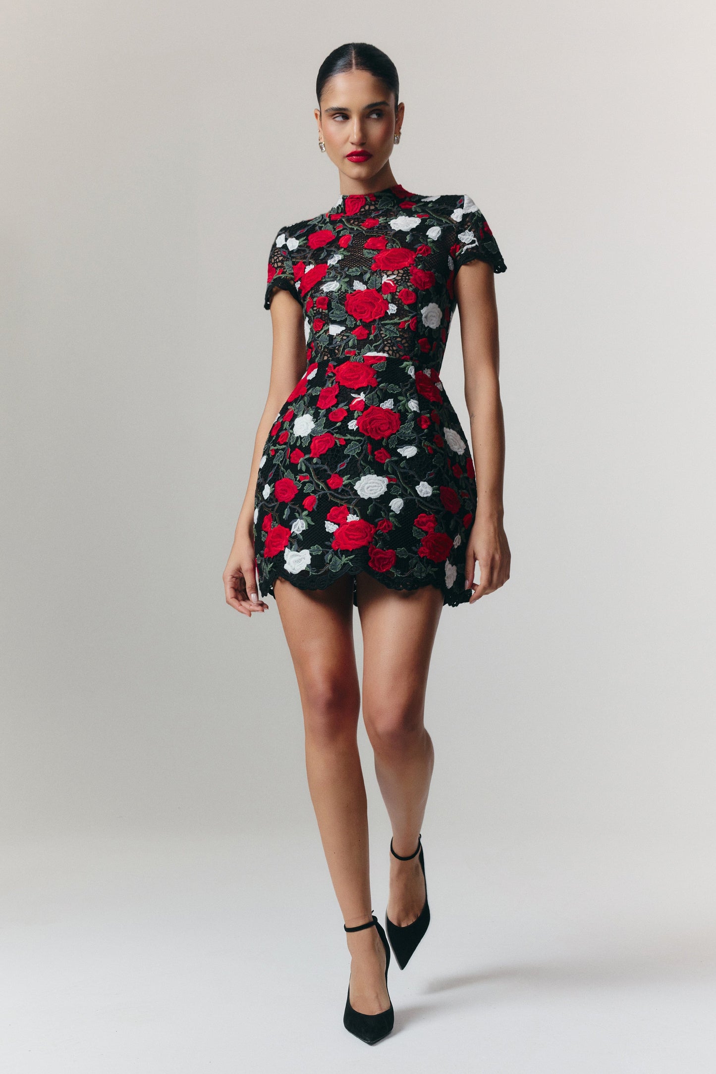 MINI Dresses Mia Floral Dress