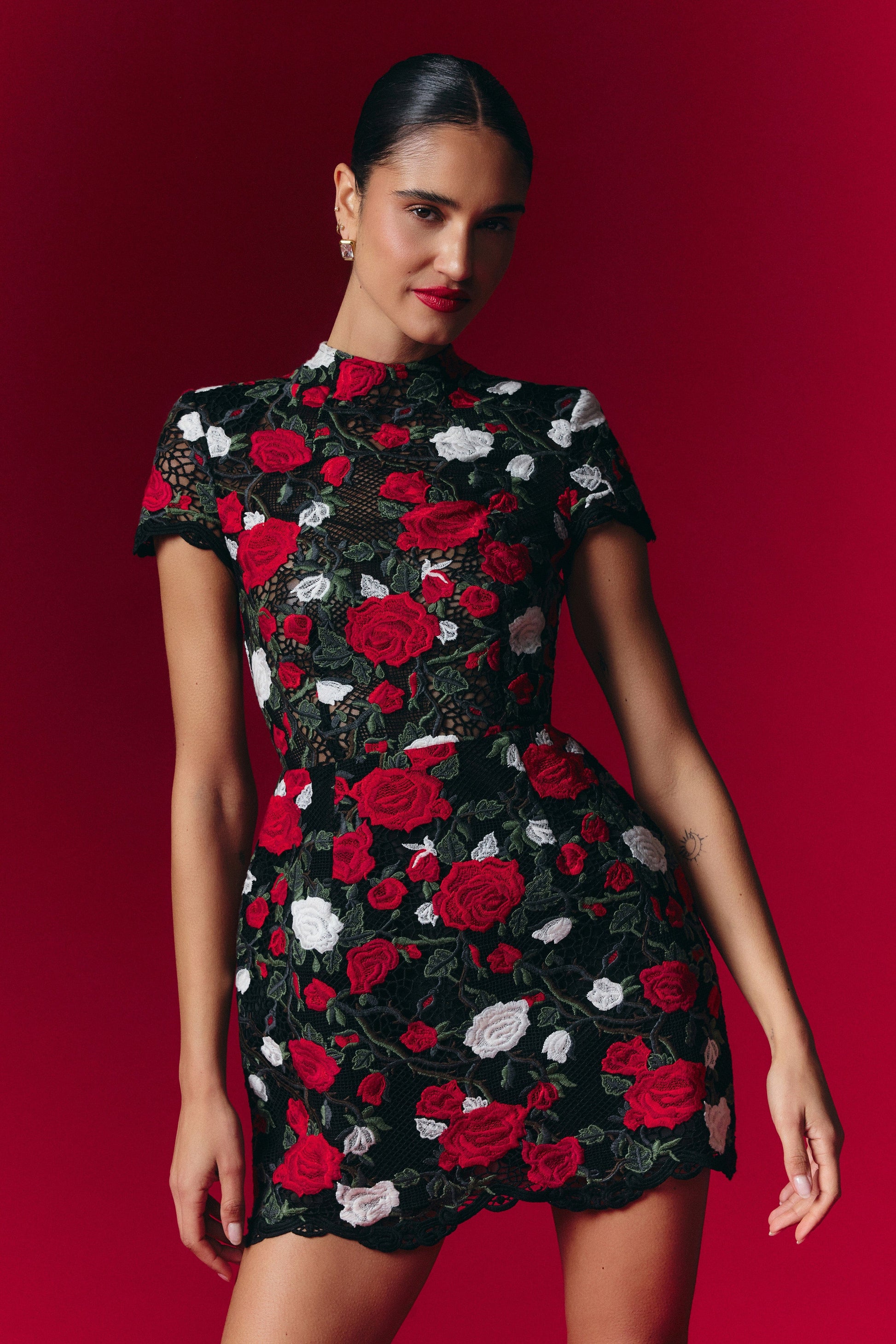 MINI Dresses Mia Floral Dress