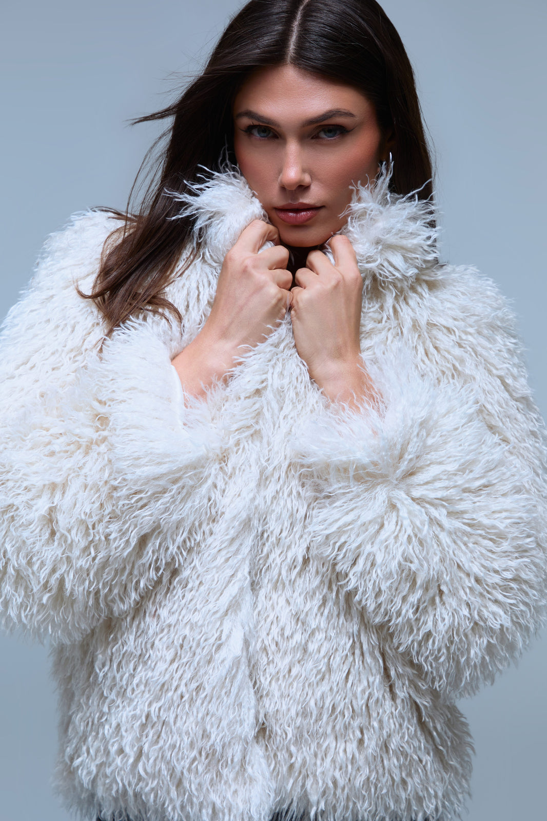 JACKET jackets KARA CREAM JACKET