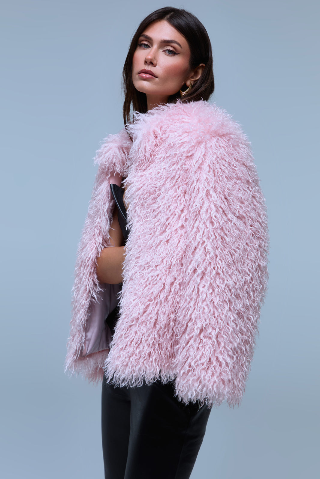 JACKET jackets KARA PINK JACKET