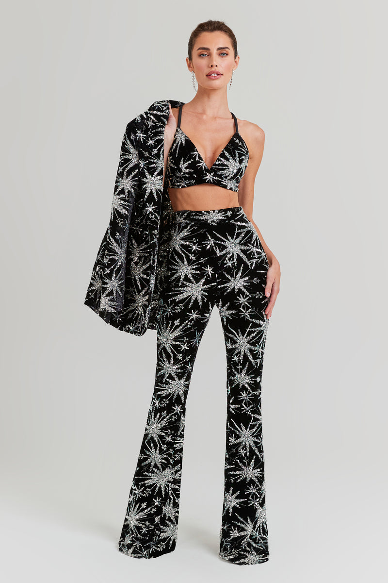 Stella Star Bra Top