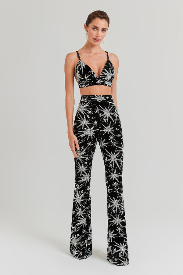 Stella Star Bra Top