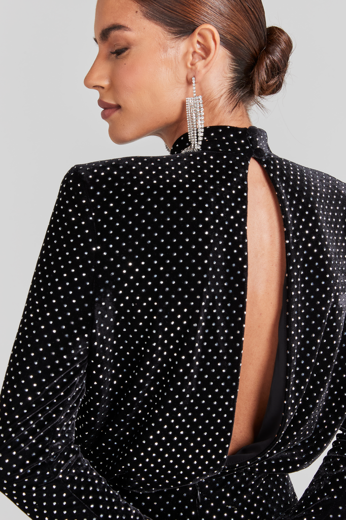 PREORDER:<br>Luna Dress</br>