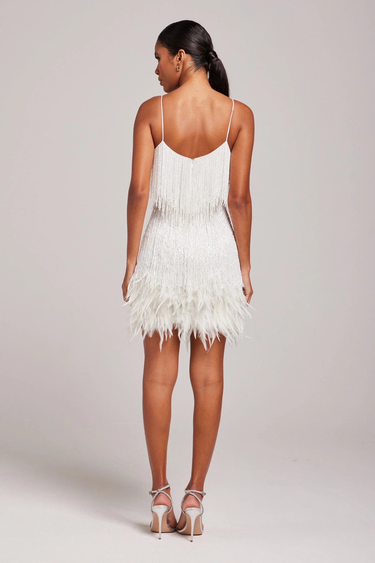 MINI Dresses Lottie White Dress