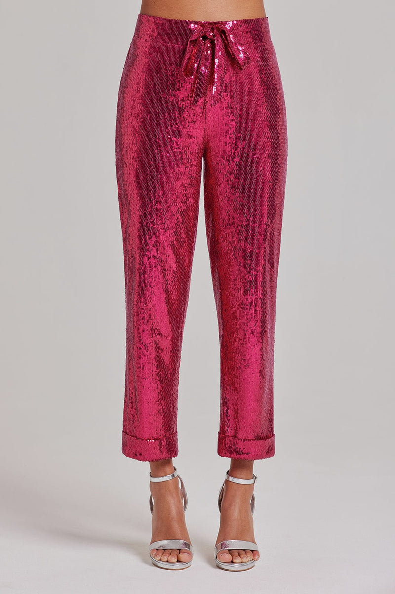 Jessie Hot Pink Co-ord