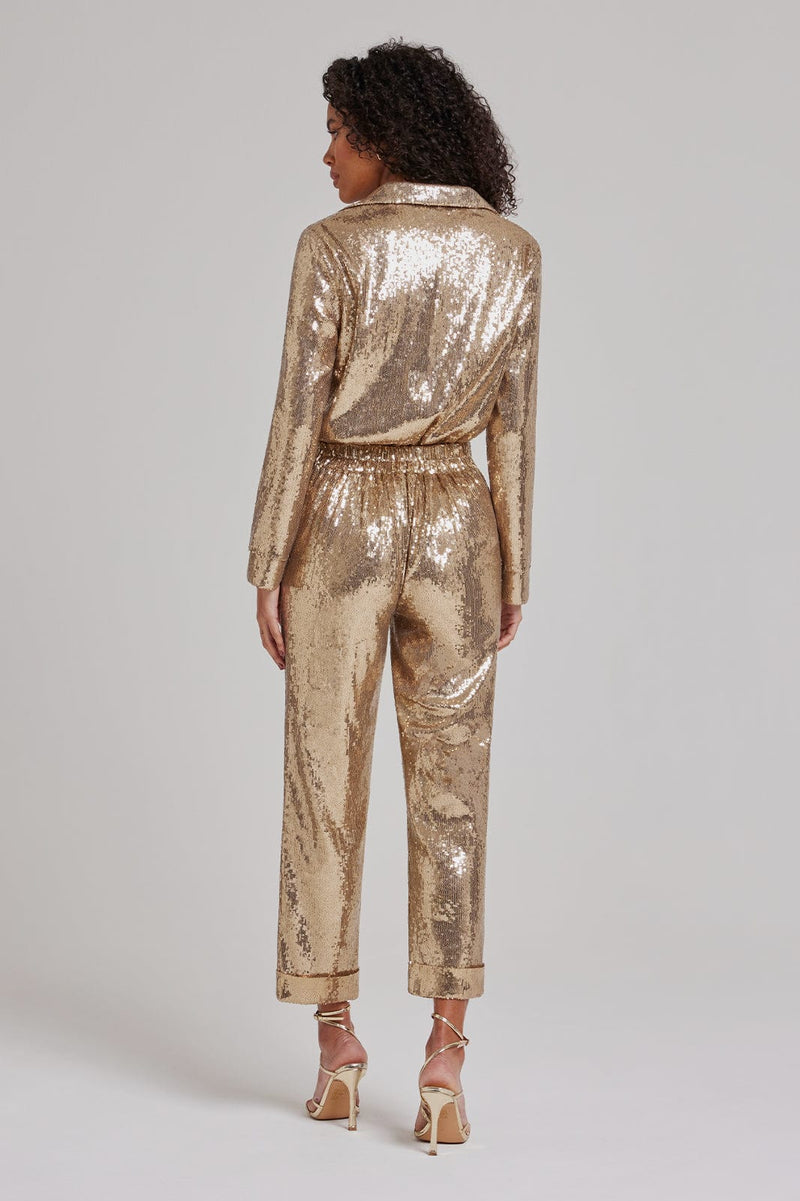 Jessie Gold Co-ord