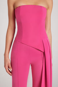 Faye Hot Pink Top