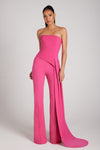 Charlotte Hot Pink Trousers